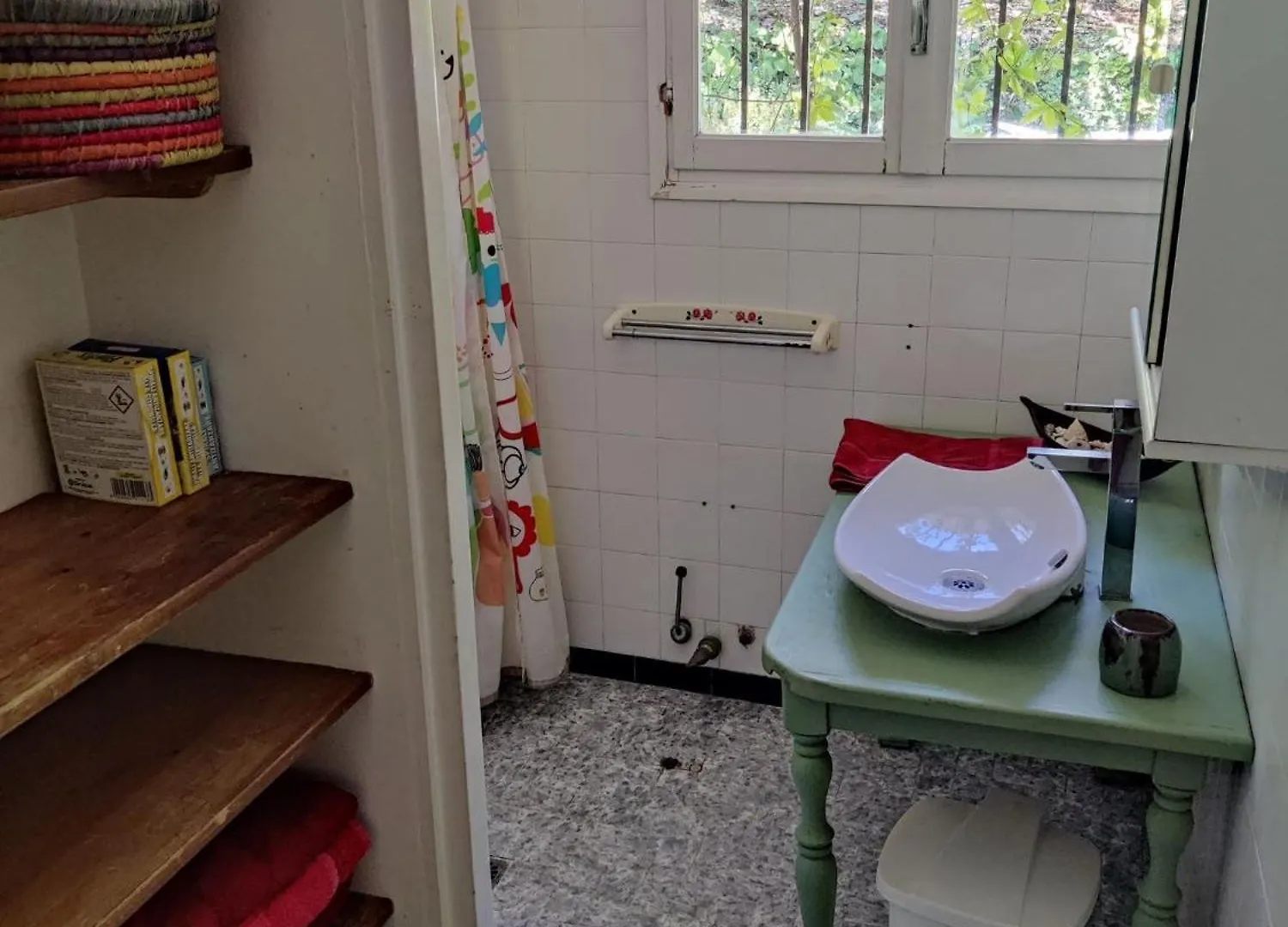로퀴에브륀캡마르탱 Charming Little House, Sea View And Big Terrace 빌라 0*,