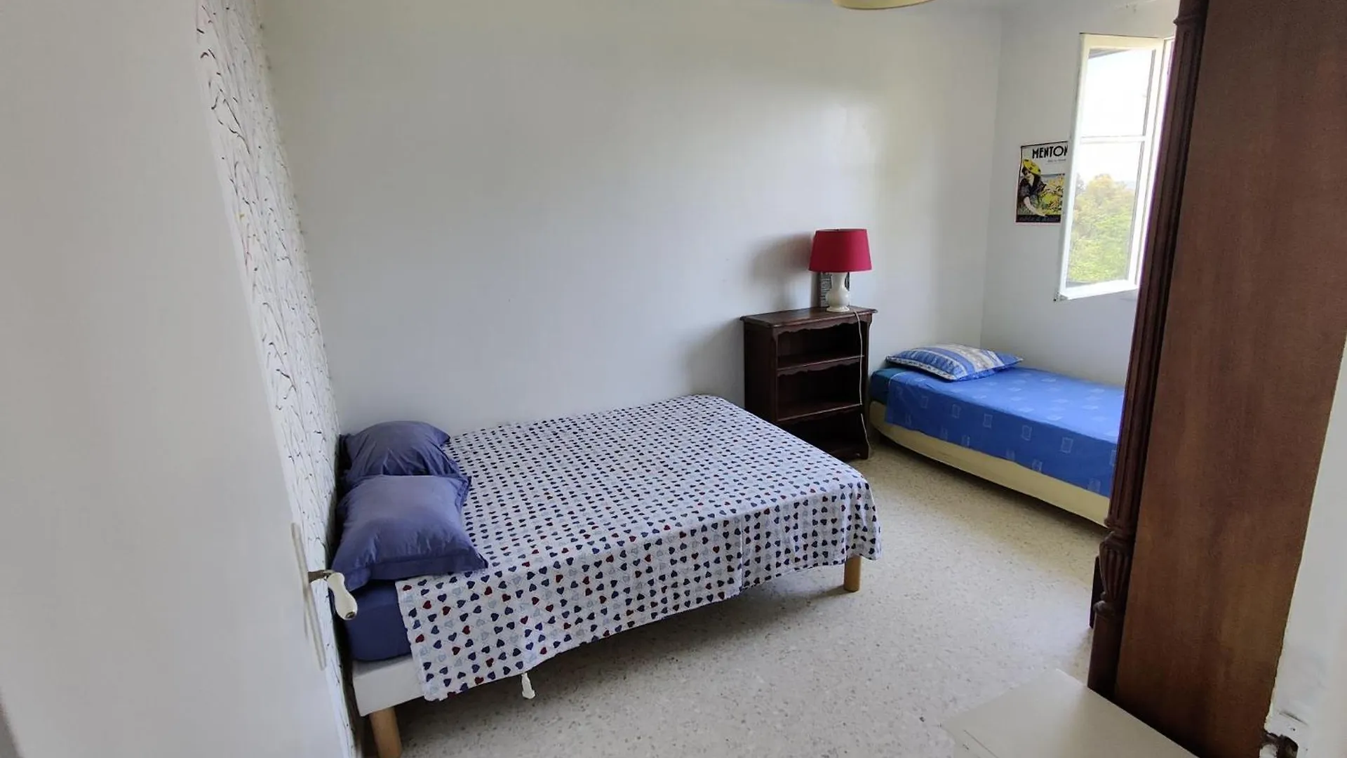로퀴에브륀캡마르탱 Charming Little House, Sea View And Big Terrace 빌라 0*,  프랑스