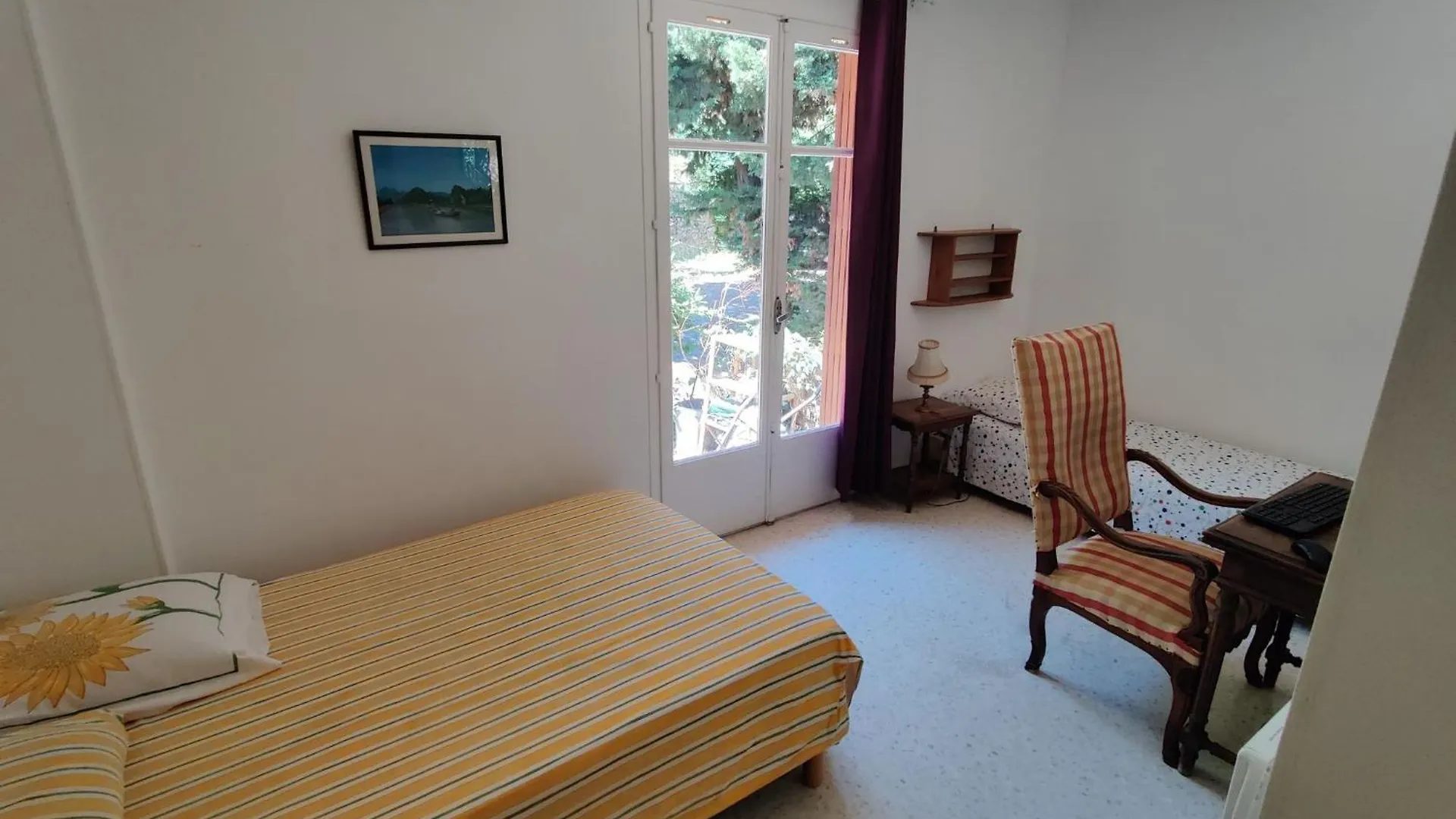 Charming Little House, Sea View And Big Terrace Villa Roquebrune-Cap-Martin Holiday home