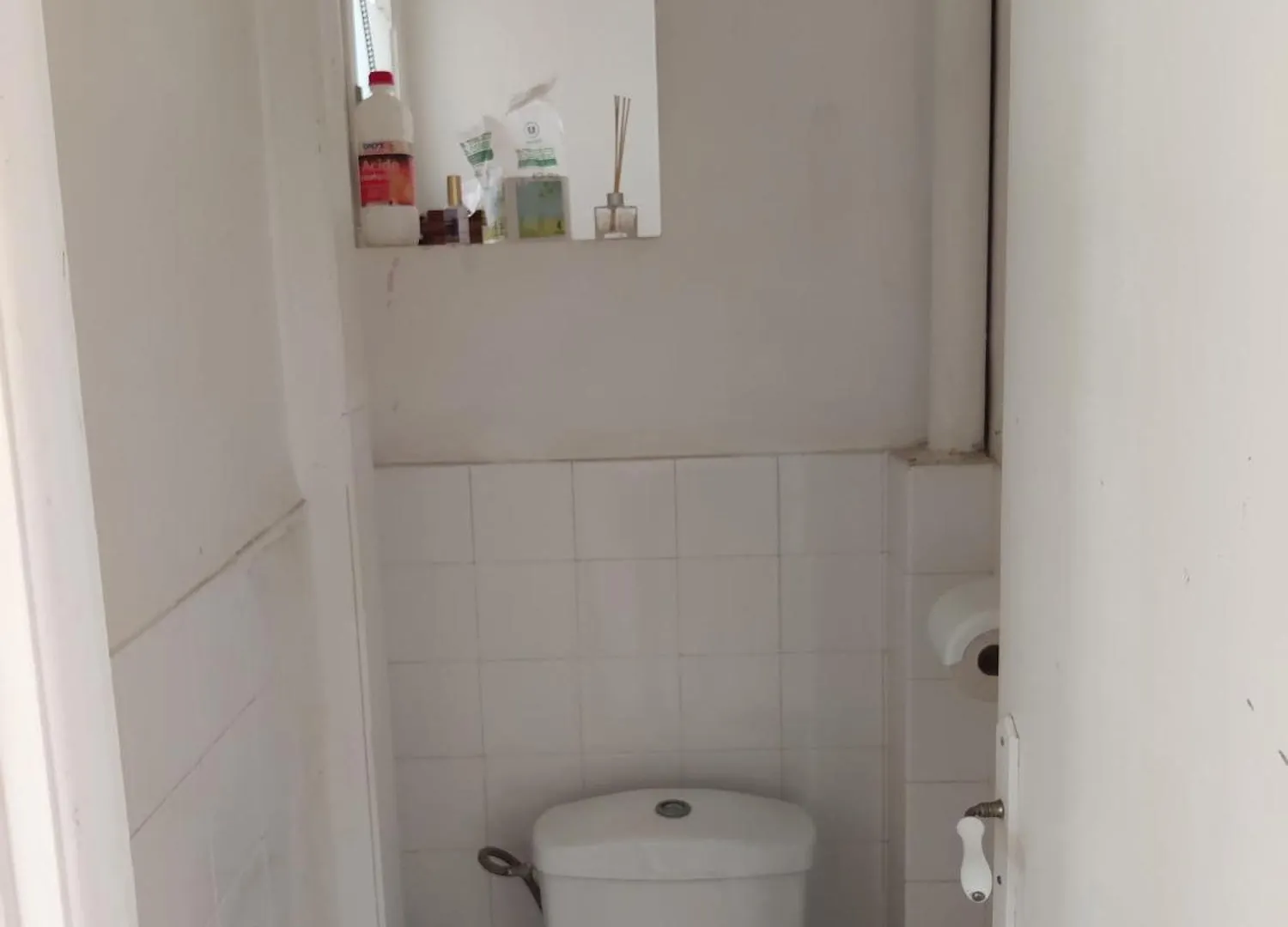 로퀴에브륀캡마르탱 Charming Little House, Sea View And Big Terrace 빌라