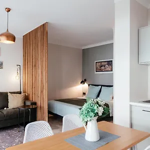 'la Primavera ' Apartment