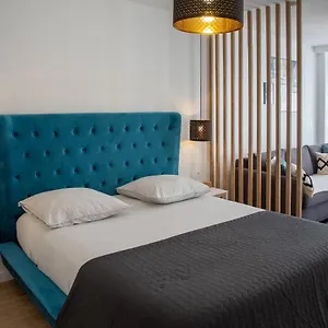 Appartement Royal - 10 Minutes To Monaco, Roquebrune-Cap-Martin