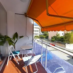 Appartement Résidence Le Bonaparte, Roquebrune-Cap-Martin