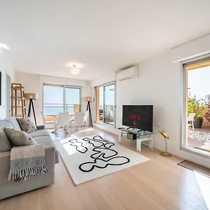 Baie - Vue - Parking - Aj Apartment