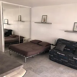 Appartement Fregatine, Roquebrune-Cap-Martin