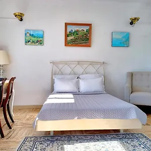 Appartement Sea View Terrasse Cap Martin/monaco, Roquebrune-Cap-Martin