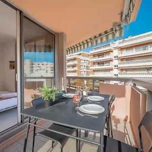 Appartement Riviera Française 50m De La Plage, Avec Piscine, Roquebrune-Cap-Martin