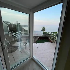 Appartement Casa Golf Bleu, Roquebrune-Cap-Martin